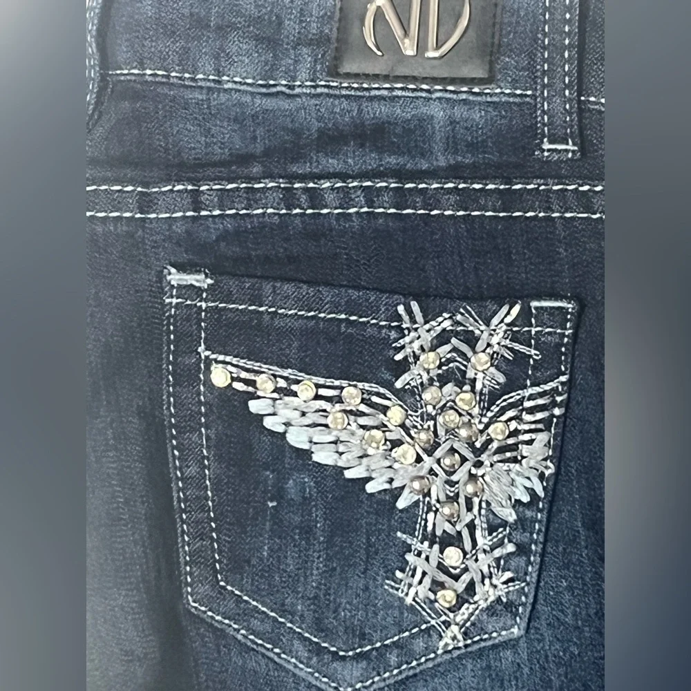 Vintage nv jeans